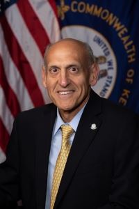 Alan George