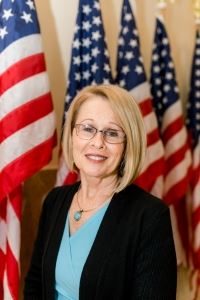 Sandy Jones
