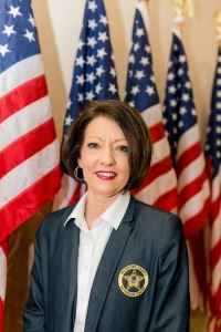 Michele Rankin