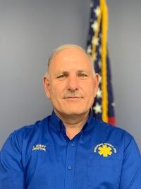 Freeman Bailey