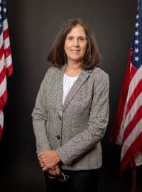 Mary Ann Gill