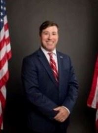 Photo of James Kay