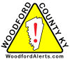 Logo for Woodford Alerts